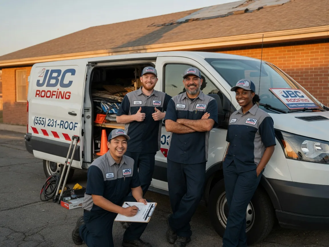 Roof Replacement company in Port Wing, WI