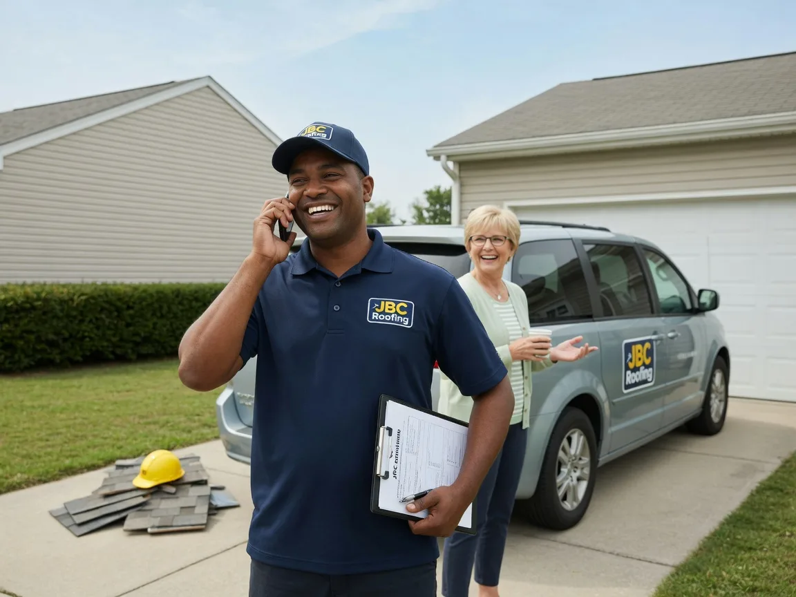 Roof Replacement Port Wing, WI FAQs